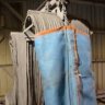 high temperature heat resistant festoon protection jacket shield systems